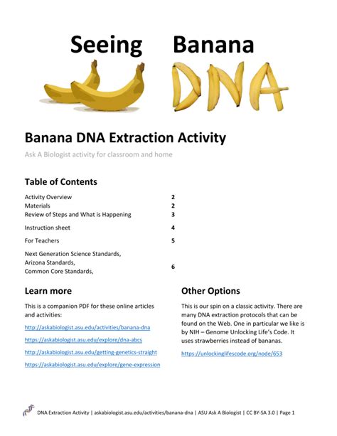 extract banana dna|dna extraction protocol.